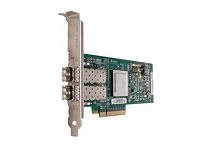 Lenovo 0C19482 Thinkserver Qle2562 Dual-port Fc Hba Card