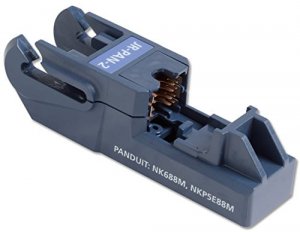 Fluke JR-PAN-2 Jackrapid Termination Tool For