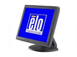 Elo E779029 15 Inch 1515l Lcd Projected  Capacitive Usb Controller Gra