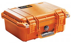 Pelican 1400-000-150 1400 Wl Wf Orange