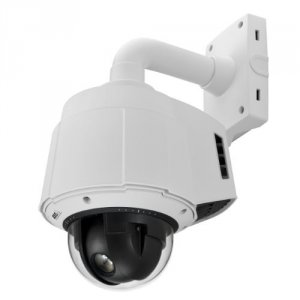 Axis 0462-001 Q6035 C 60 Hz Network Cam 20x 19x80