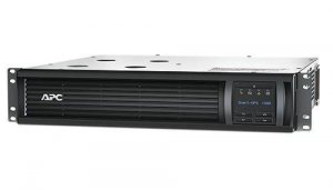 Apc SMT1500RMJ2U Apc By Schneider Electric Smart-ups 1500 Lcd Rm 2u 10