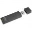 Imation D2-D250-B08-2FIPS Basic D250 8gb Secure Flash Drive Powered By