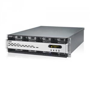 Thecus N16000PRO Network Attachment Storage  Xeon E3-1275 3u Rackmount