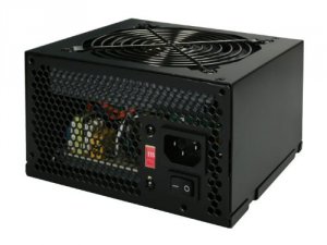 Rosewill RD450-2-SB Power Supply Rd450-2-sb Stallion 450w Atx 12v 1152