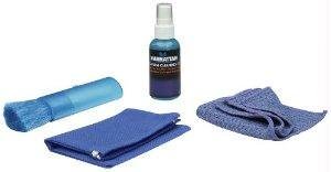 Manhattan 421010 Lcd Mini Cleaning Kit,  Alcohol-free, Includes Cleani