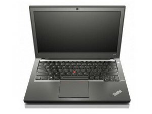 Lenovo 20AL009FUS Notebook  Thinkpad X240 12.5 I5-4300u 4g 180g Ssd W7