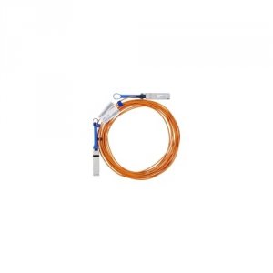 Mellanox MC220731V-050 Active Fiber Cable Vpi Up To 56gbs Qsfp 50m