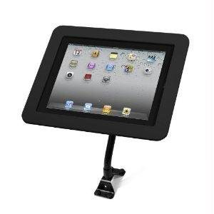 Compu-lock 159B213EXENB Ipad Table Lockable Kiosk