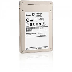 Seagate ST200FM0073 200gb Mlc Nand Flash 12gbs Sas, 2.5 Inch Sed Base,