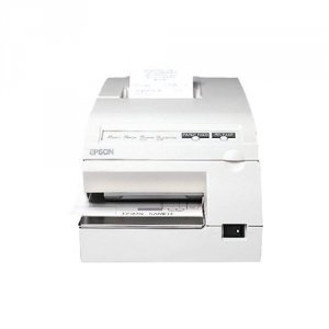 Epson C31C159122 , Tm-u375, Dot Matrix Receipt, Slip  Validation Print