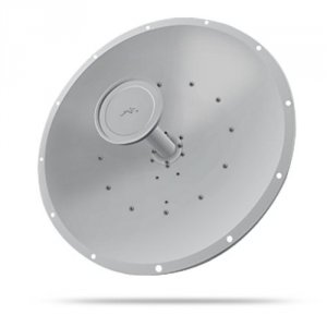 Ubiquiti RD-5G34 5ghz Rocket Dish 34dbi Wrocket