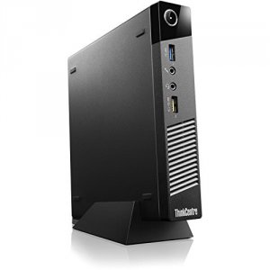 Lenovo 10AB002YUS Thinkcentre M93p Tiny I7 2.0 4c 4gb 500gb Sshd 8gb D