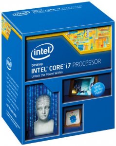 Intel BX80647I74810MQ Cpu  Mobile Core I7-4810mq 4c 8t 2.80ghz 6m Fc-p