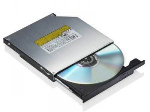 Fujitsu FPCDL231AP Modular Dual-layer Multi-format Dvd Writer