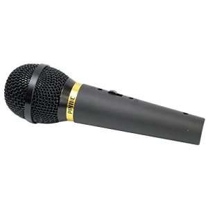 Pyle PPMIK Pro(r)  Dynamic Microphone