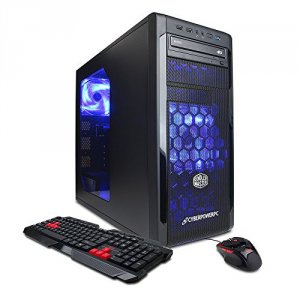 Cyberpower GXI660 Pc Gamer Xtreme