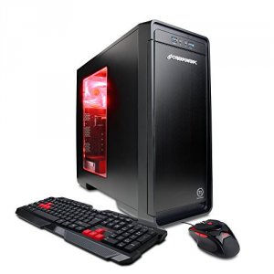 Cyberpower GXI690 Pc Gamer Xtreme