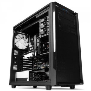 Nzxt CA-SO530-M1 Case Ca-so530-m1 Source 530 Full Tower 30(6) Bay Usb 