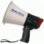 Amplivox S604 Safety Strobe 10w Megaphone