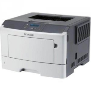 Lexmark 35ST161 Ms315dn Laser Printer   220v