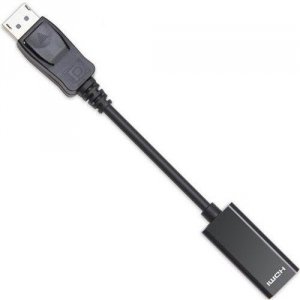 Syba CL-ADA33013 Displayport To Hdmi Adapter