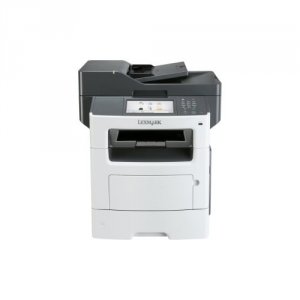 Lexmark 35ST811 Mx611de - Multifunction - Monochrome - Laser - Color S