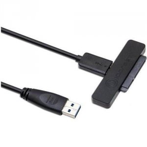 Syba SI-ADA20155 Usb 3.0 To 2.5 Sata 6g Cable