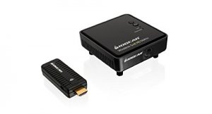 Iogear GWHD11 Wireless Hdmi Transmitter And Receiver Kit Is The Perfec