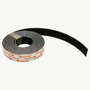 3m SJ3550 2pk 50yd Dual Lock Reclosable Accs