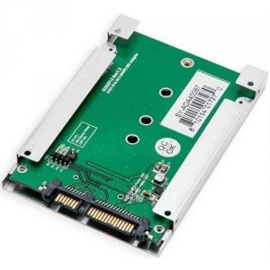 Syba SY-ADA40087 M.2 (ngff) Ssd To 2.5 Sata6g Adapter