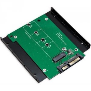 Syba SY-ADA40086 M.2 (ngff) Ssd To 2.5 Sata6g Adapter