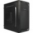 Epower TP-2001BB-500 Epower Case Tp-2001bb-500 Mid Tower 10(6) Usb Hd 