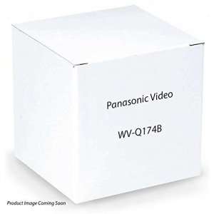 Panasonic WV-Q174B Ceiling Mount Bracket For Sfnsfrsf33x Series