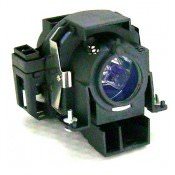 Sharp NP08LP Replacement Lamp For Np41 Projector