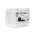 Epson C31CA26011 , Tm-c3400-031, Securcolor Inkjet Printer, Usb, Power