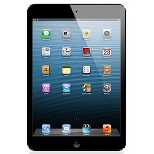 Apple MD535LL/A Ipad Mini With Wi-fi + Cellular For Att 32gb - Black  