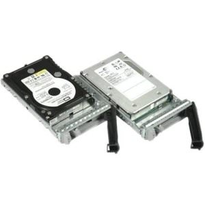 Overland OV-ACC901012 Acc Hard Disk Drive 2tb Sataii With Carriers 4 P