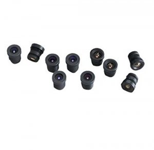 Axis 5502-421 10pcs Lens M12 Megapixel 28mm 36mm 6mm 8mm And 16mm