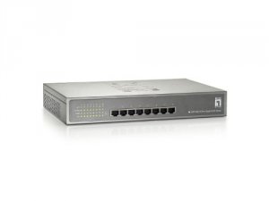 Cp GEP-0821 Levelone Gep-0821 8port Gigabit