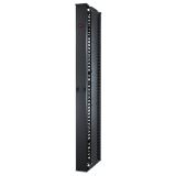 Apc AR8625 Cdx, Vertical Cable Manager, 84 X 6 Wide, Double-sided