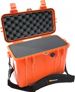 Pelican 1430-000-150 1430 Wl Wf Orange