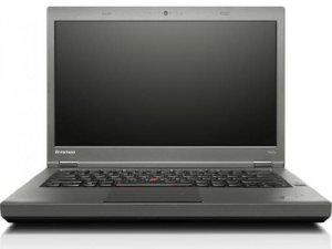 Lenovo 20AW0003US Thinkpad T440p I5-4300m 2.6g 4gb 256gb Dvdrw 14in-hd