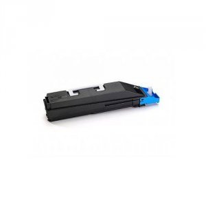 Original Kyocera 1T02H7CUS0 1-tk857c Sd Cyan Toner