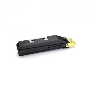 Original Kyocera 1T02H7AUS0 1-tk857y Sd Yellow Toner