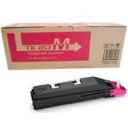 Original Kyocera 1T02H7BUS0 1-tk857m Sd Magnta Toner