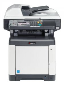 Kyocera 1102PX2US0 Clr Coptscnetdup