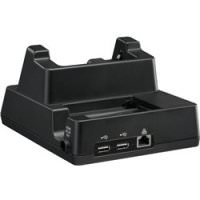 Panasonic FZ-VEBX111U Single Device Cradle For Fz-x1 Mk1,fz-e1 Mk1