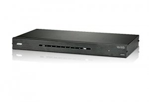 Aten VS0108HA The  Hdmi Splitter Is The Perfect Solution For Anyone Wh