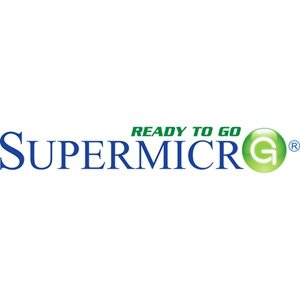 Supermicro CSE-847E2C-R1K28JBOD Case Cse-847e2c-r1k28jbod 4u 44x3.5inc